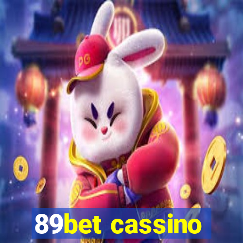 89bet cassino